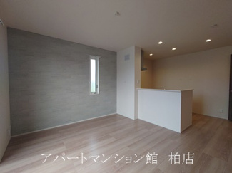 【居間・リビング】 | La Maison Masha