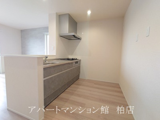 【キッチン】 | La Maison Masha