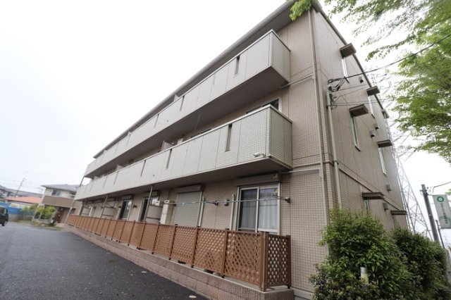 クレーストS