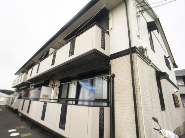セジュールハイツ