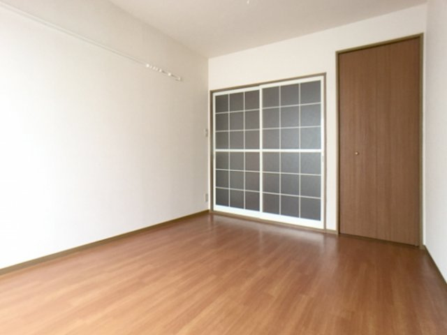 セジュールハイツの洋室|洋室6帖