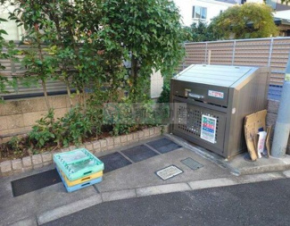【その他共用部分】