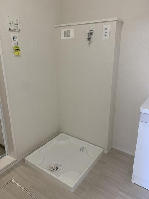 メゾンド島の設備
