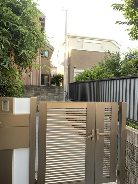 メゾンド島