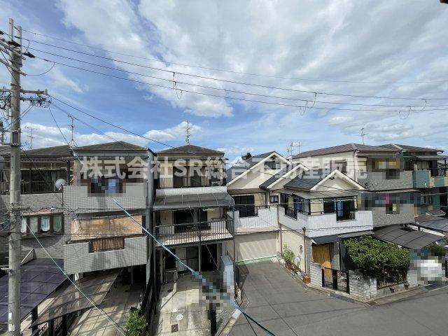新町中古戸建の展望|閑静な住宅街です！