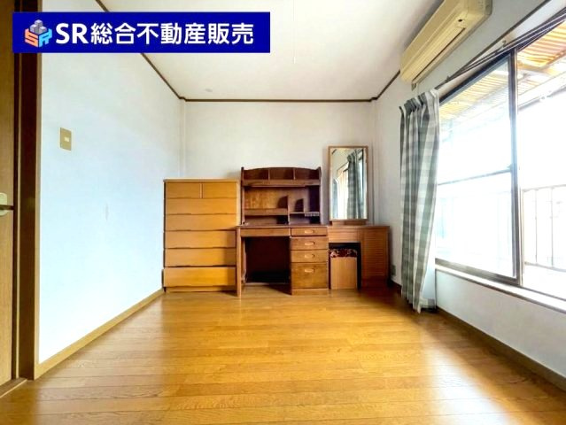新町中古戸建の展望|閑静な住宅街です！