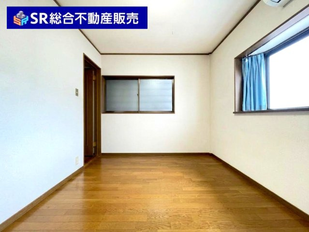 新町中古戸建の設備|来客時に直接顔を合わせずにやりとりしたり、不審者の侵入を防いだりとセキュリティー面で重宝する設備です！