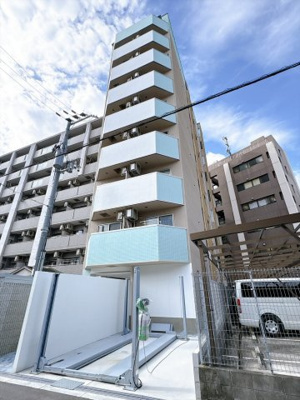 【外観】 | みおつくし京橋