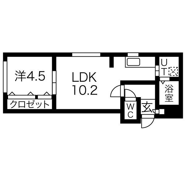 SUPERIAGE伏見(スペリアージュ)の画像