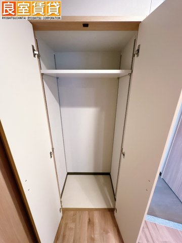 【収納】 | プレイズシード名古屋亀島