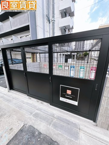【その他共用部分】 | プレイズシード名古屋亀島