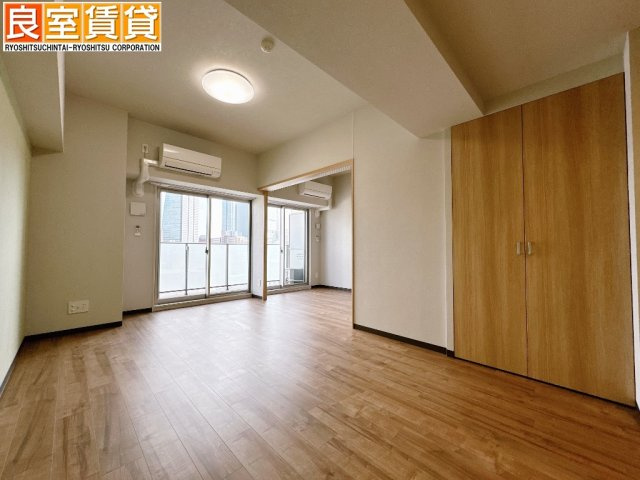 【居間・リビング】 | プレイズシード名古屋亀島