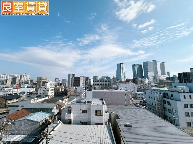 【展望】 | プレイズシード名古屋亀島