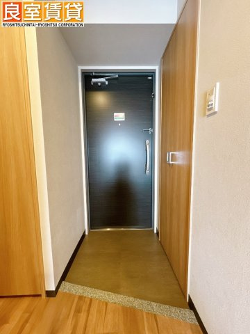 【玄関】 | プレイズシード名古屋亀島