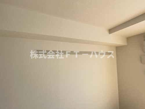 レオ四拾八番館の設備|その他設備