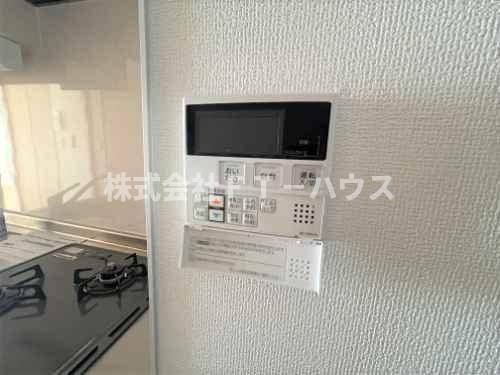 レオ四拾八番館の設備|その他設備