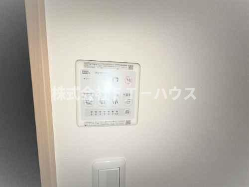 レオ四拾八番館の設備|その他設備