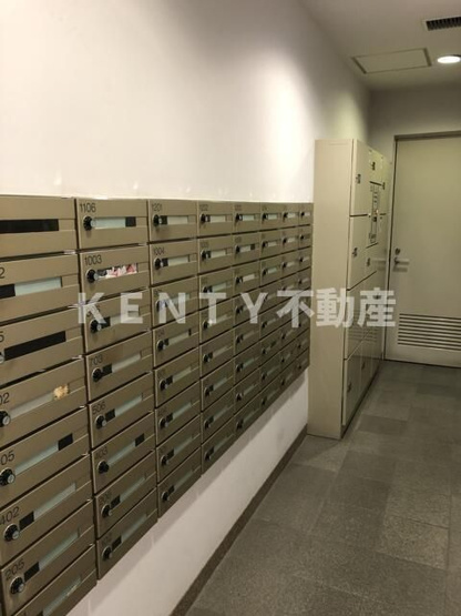 【設備】 | ラフィネ大崎