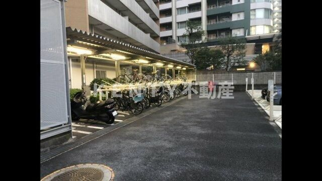 【その他共用部分】 | ラフィネ大崎