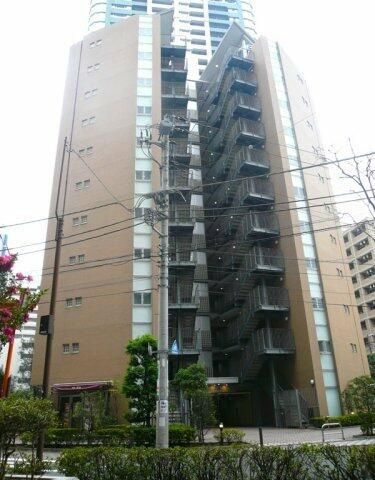 【外観】 | ラフィネ大崎 | 外観もきれいです