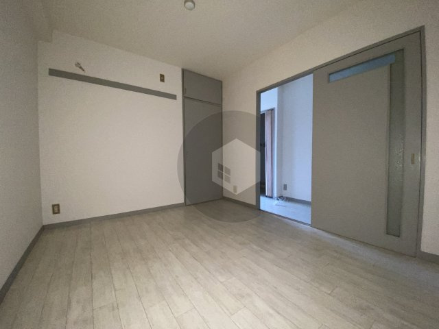 サンハイツ高井田の子供部屋