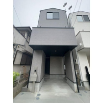 Ｋｏｌｅｔ武蔵新城の画像