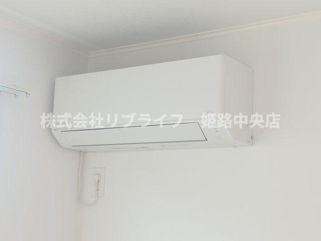 SOYOKAZEの玄関