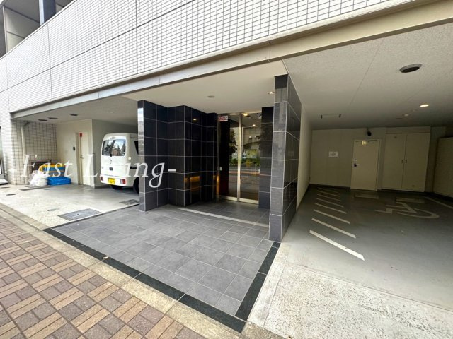レジディア日本橋馬喰町Ⅱ