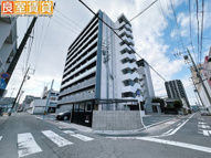 プレイズシード名古屋亀島の画像
