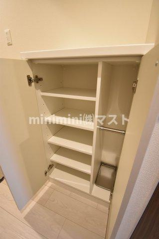 エグゼ堺筋本町のその他