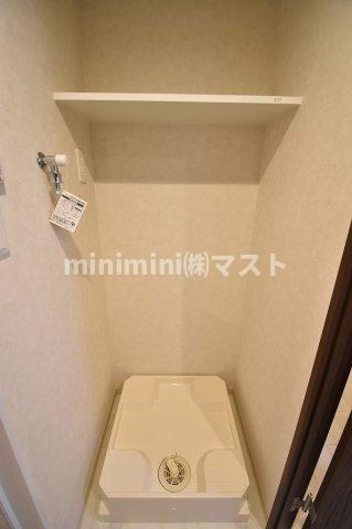 エグゼ堺筋本町の設備