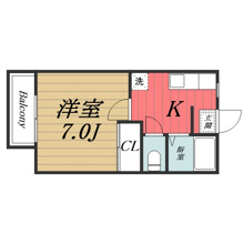 【間取り】 | セゾンビブレ
