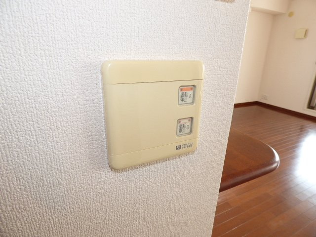 南堀江パークホームズ