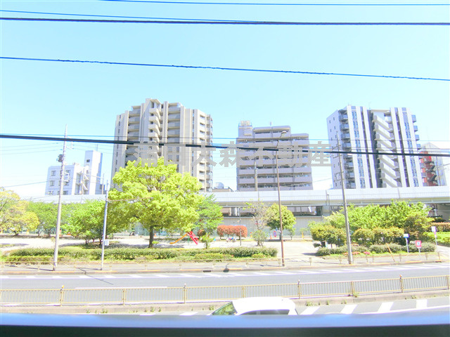 アイルカナーレ品川南