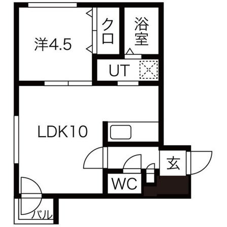 ルーク南4条