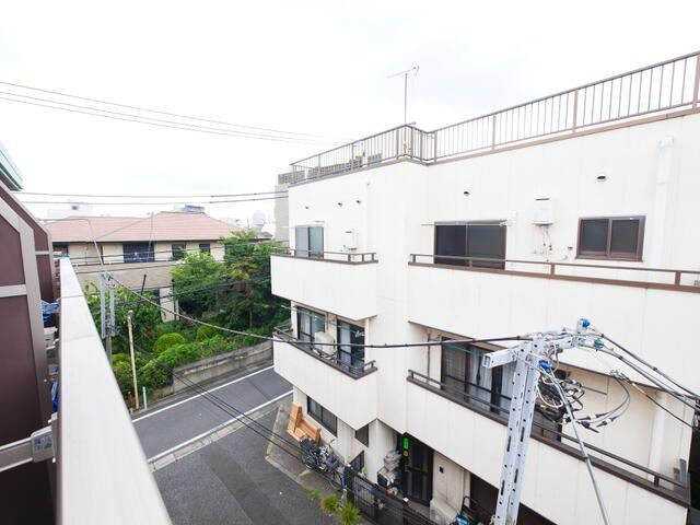 Ｍｙ　Ｓｔｙｌｅ　ｖｉｎｔａｇｅ　池袋本町の展望