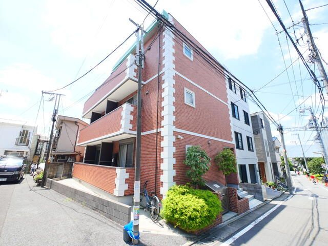 Ｍｙ　Ｓｔｙｌｅ　ｖｉｎｔａｇｅ　池袋本町