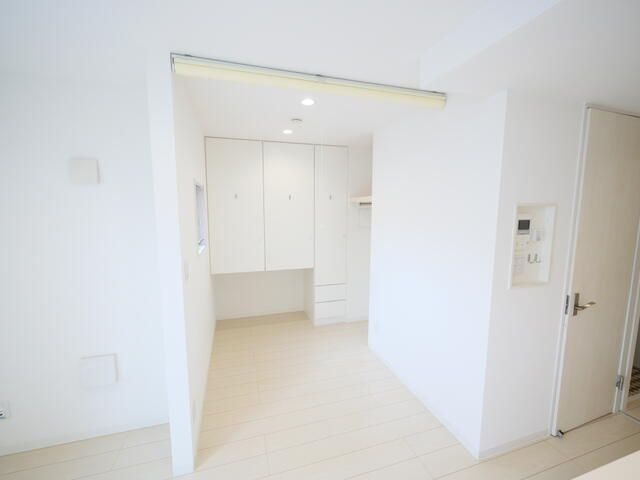 Ｍｙ　Ｓｔｙｌｅ　ｖｉｎｔａｇｅ　池袋本町の寝室