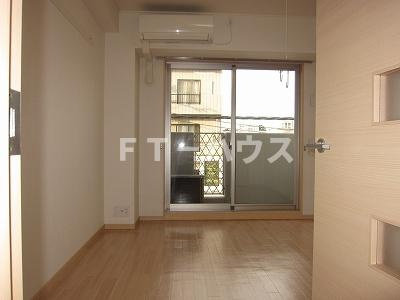 ベルク　フェルトの寝室|その他部屋・スペース