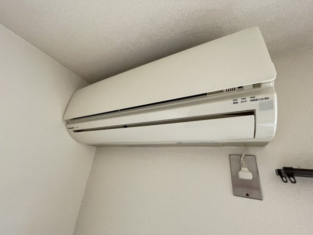 【設備】 | かしまハイツA