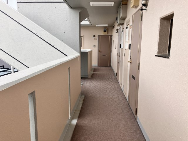メゾン小林のその他共用部分