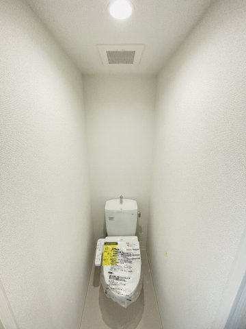 【トイレ】
