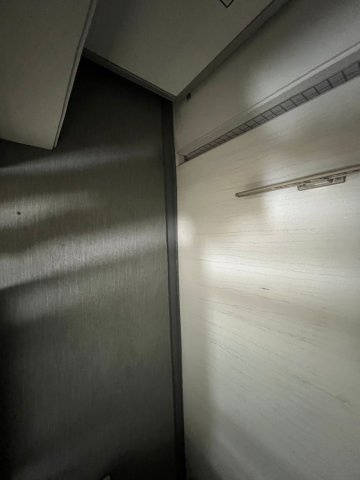 ルペルティア　名古屋市賃貸　仲介手数料無料のバルコニー