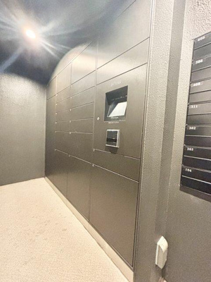  | 宅配ボックス