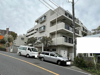  | 現地外観