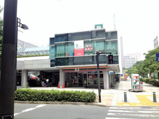  | ベネッセ新横浜保育園まで290m