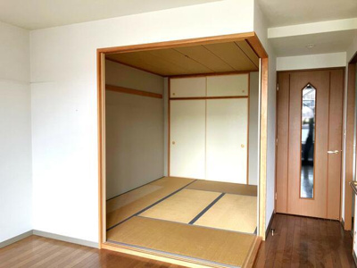 | 和室