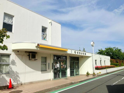 | 京急幼稚園まで1,520m