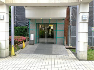  | エントランス
