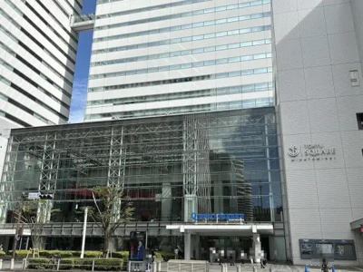 | みなとみらい京急スク…まで570m